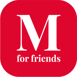 marketing4friends.de